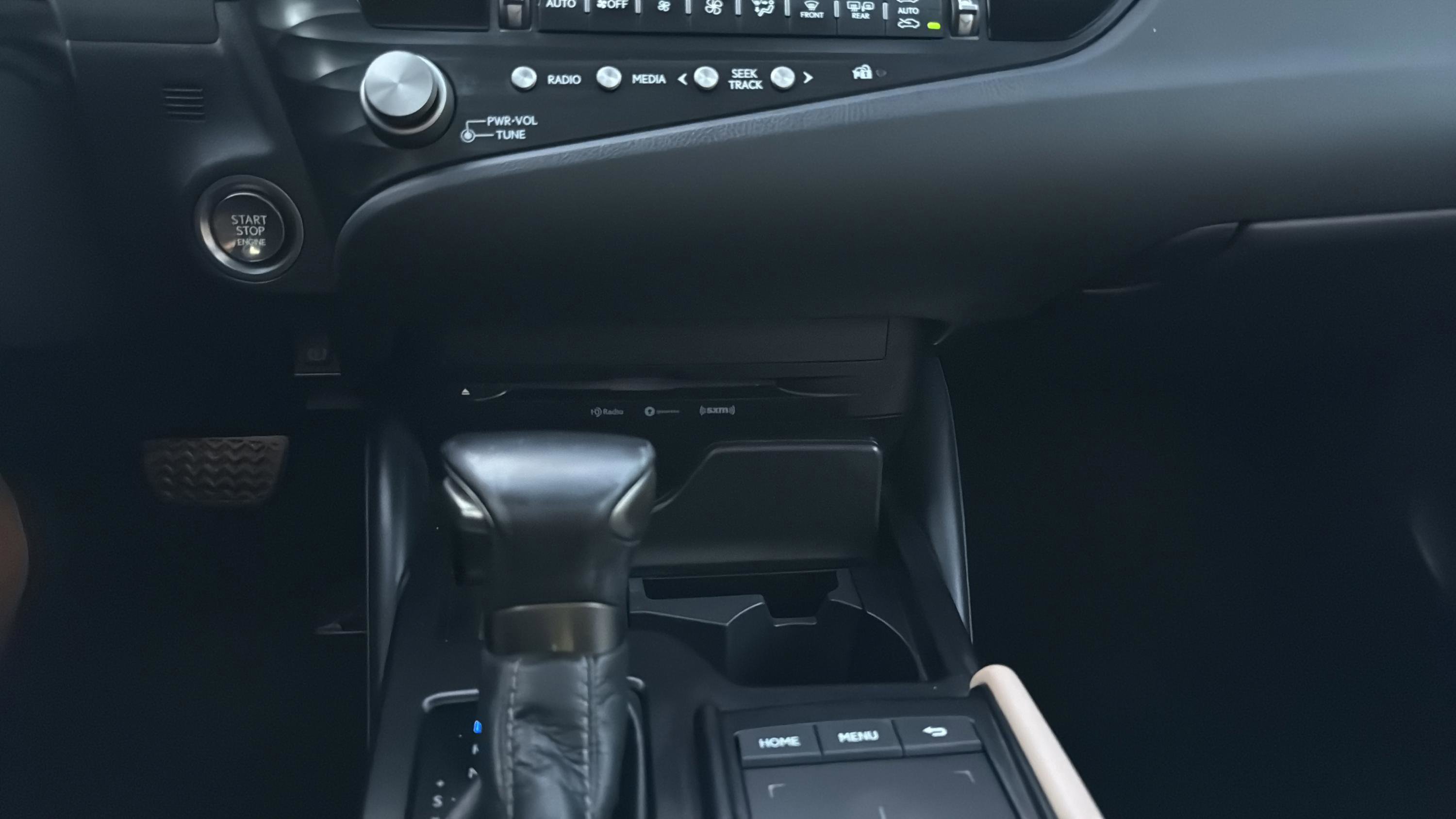 Used 2021 Lexus ES 350 w/ Accessory Package 2 image 17