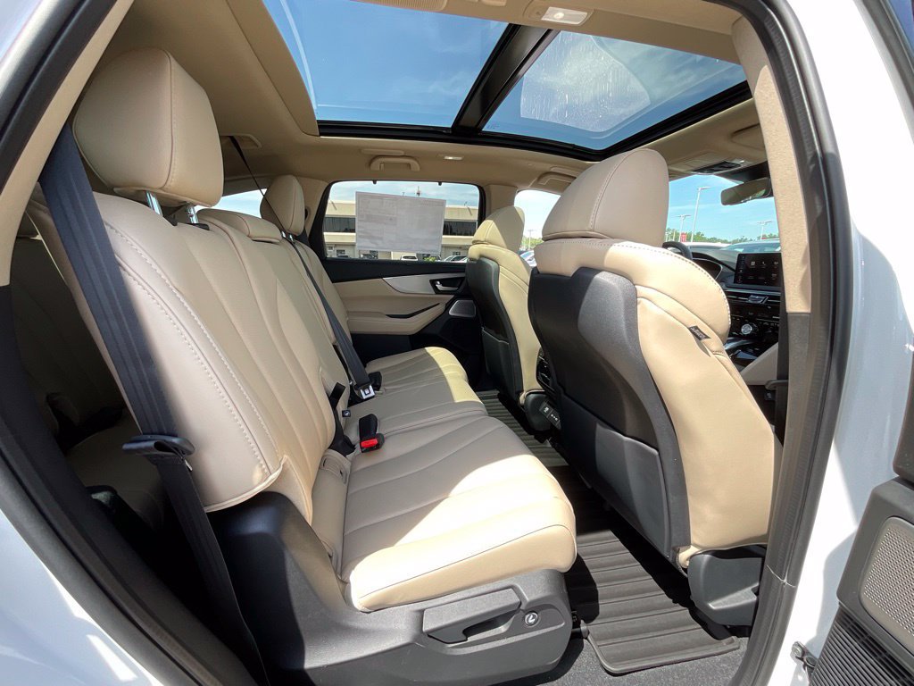 New 2026 Acura MDX w/ Technology Package AWD/4WD image 19
