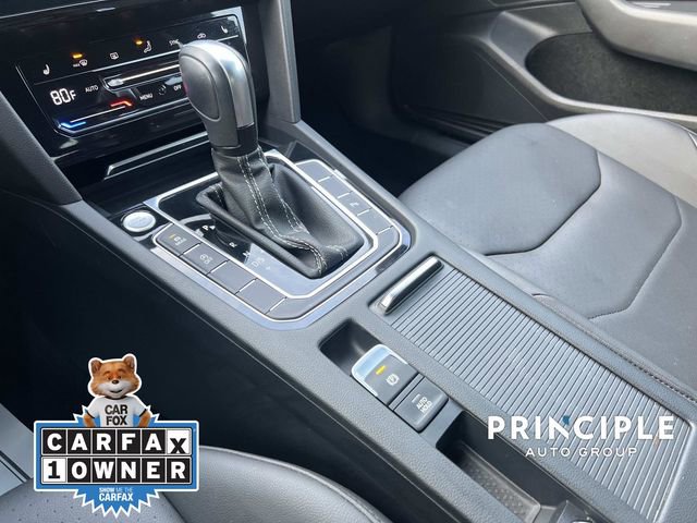Certified 2023 Volkswagen Arteon SE w/ Arteon MDO Package image 29