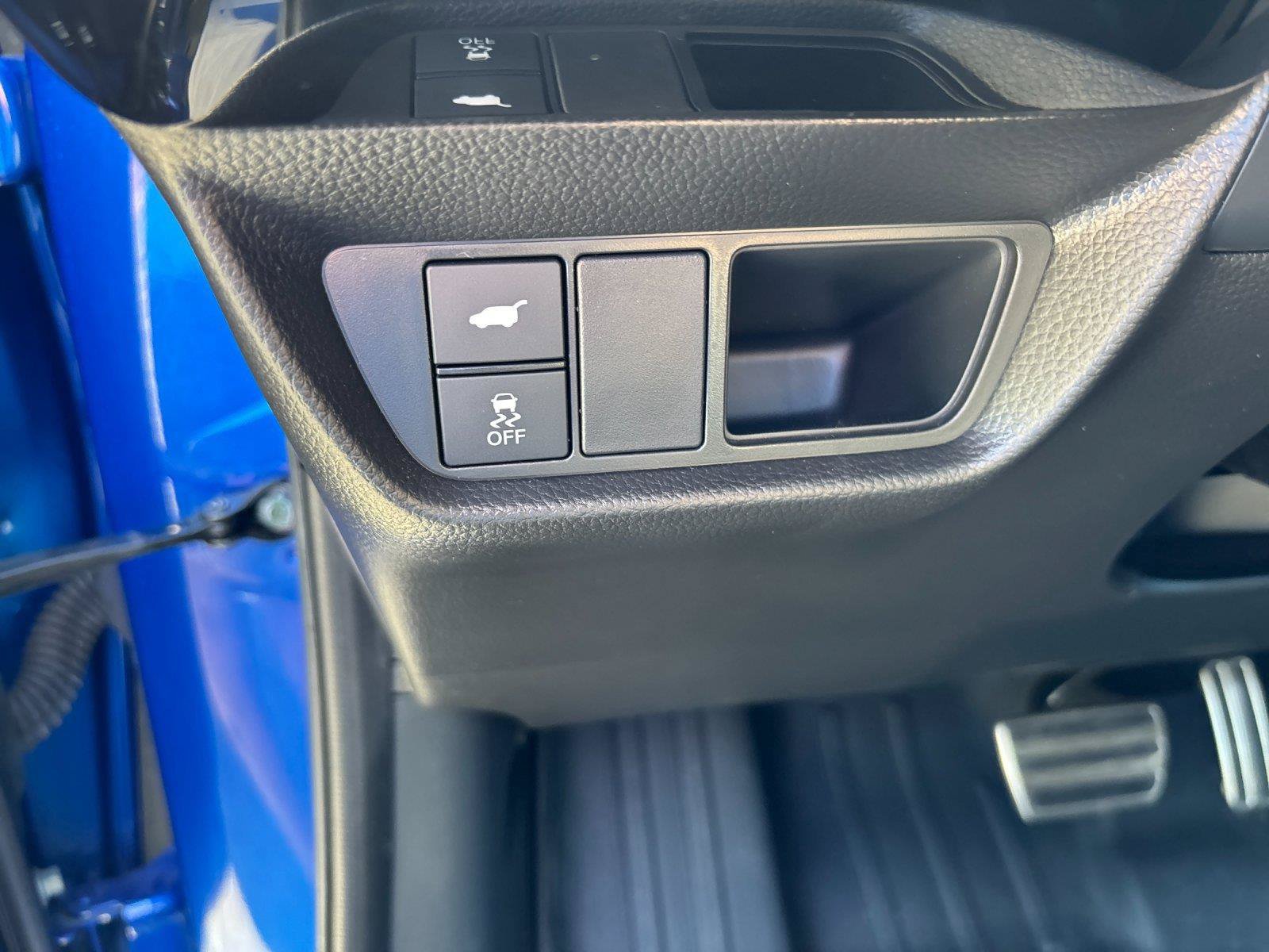 Used 2025 Acura ADX A-Spec w/ Advance Package AWD/4WD image 17