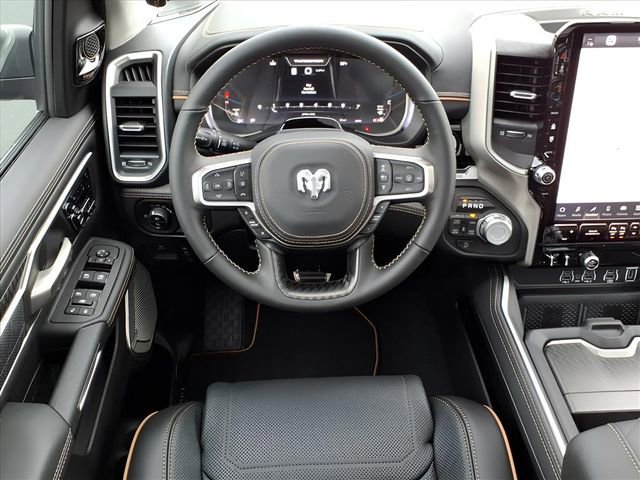 New 2026 RAM 1500 Tungsten w/ Trailer Tow Group image 10