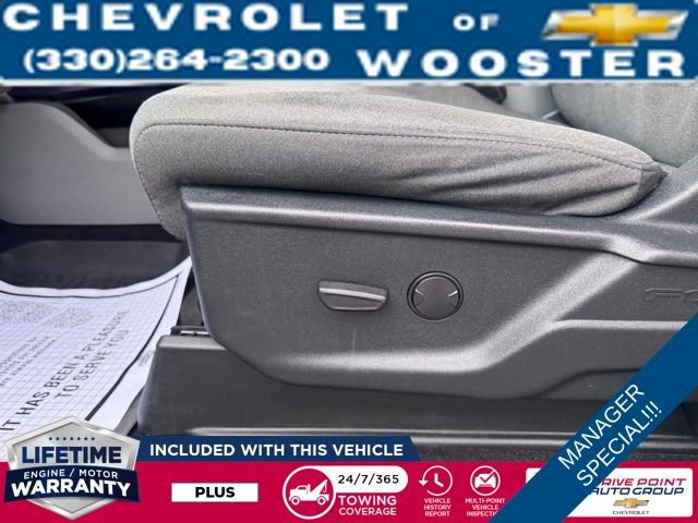 Used 2022 Ford F150 XLT w/ Equipment Group 301A Mid image 16