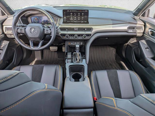 Used 2026 Acura Integra A-Spec FWD image 16