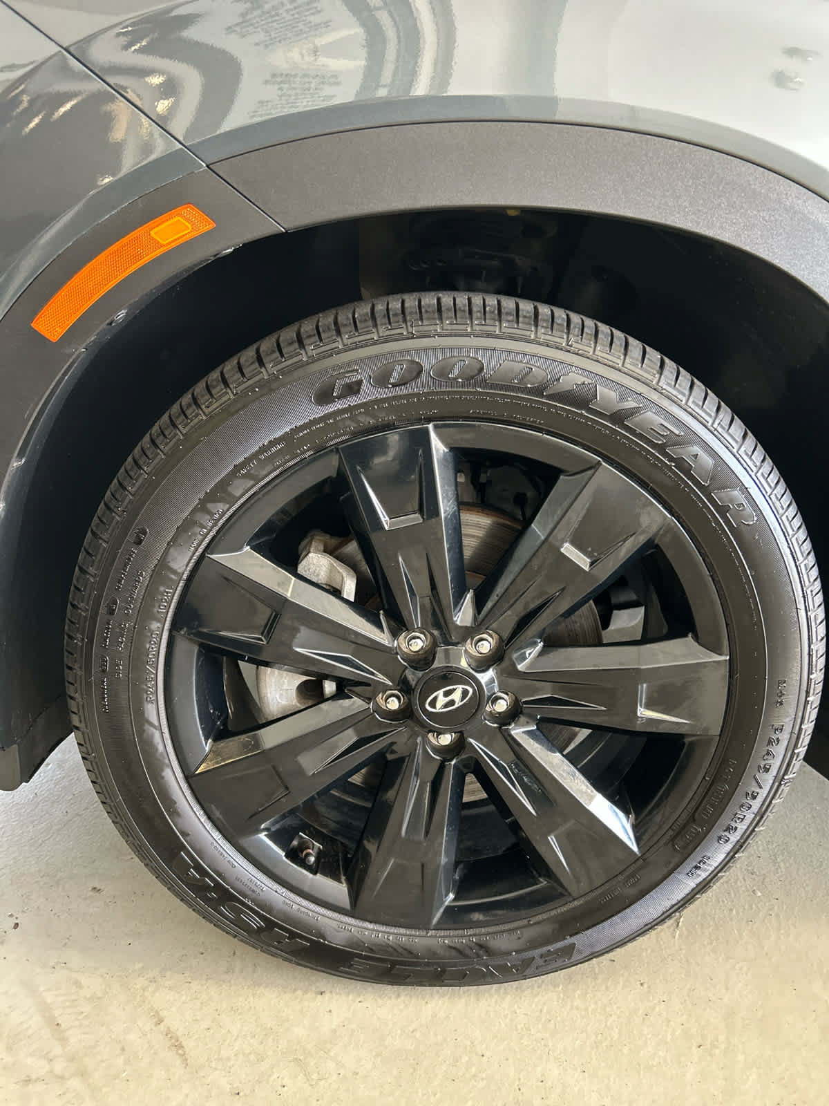 Used 2023 Hyundai Palisade XRT AWD/4WD image 10