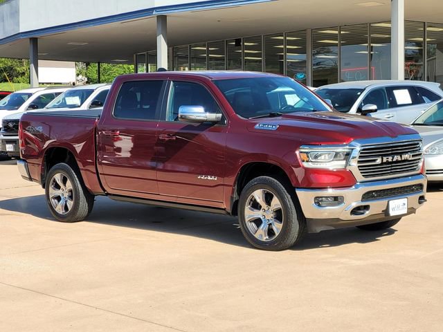 Used 2023 RAM 1500 Laramie