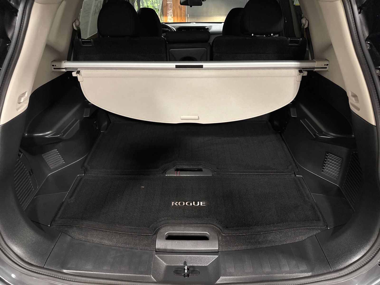 Used 2020 Nissan Rogue S w/ Special Edition Package AWD/4WD image 26