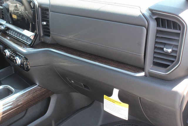 New 2026 GMC Sierra 1500 Elevation w/ Elevation Premium Package image 27