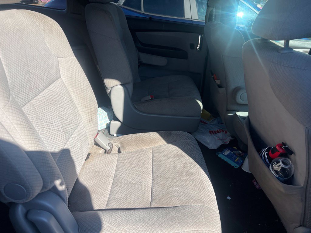 Used 2017 Honda Odyssey SE image 16