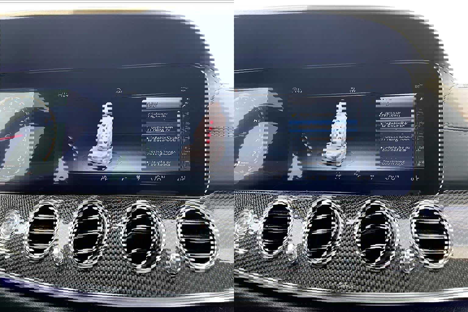 Used 2018 Mercedes-Benz E 63 AMG S image 35