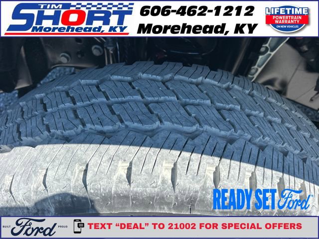 New 2026 Ford F250 Lariat image 52