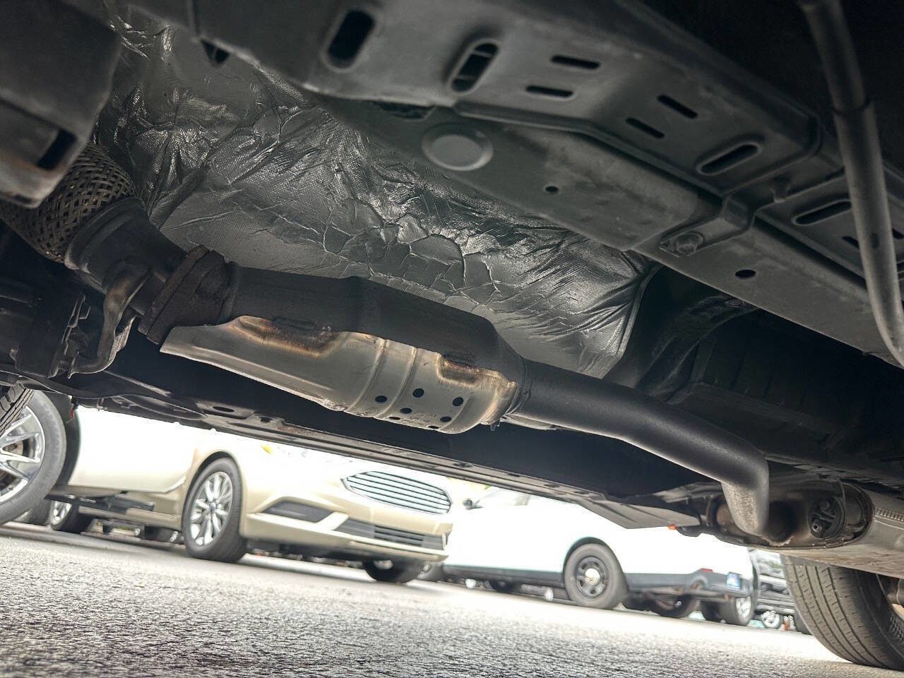 Used 2015 Kia Sorento LX image 34