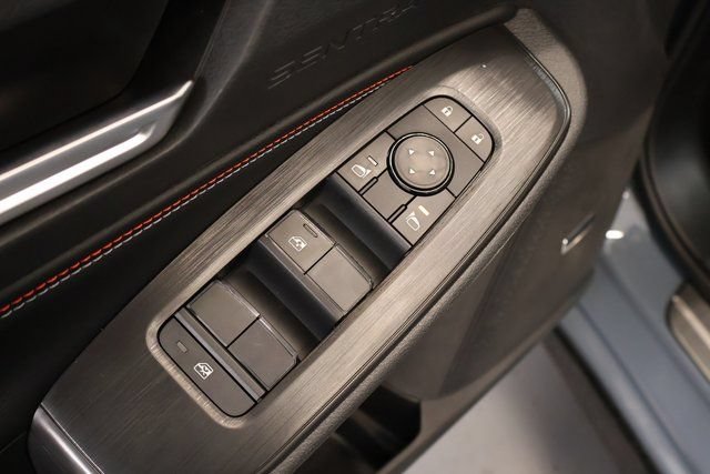 New 2026 Nissan Sentra SR w/ SR Premium Package FWD image 9