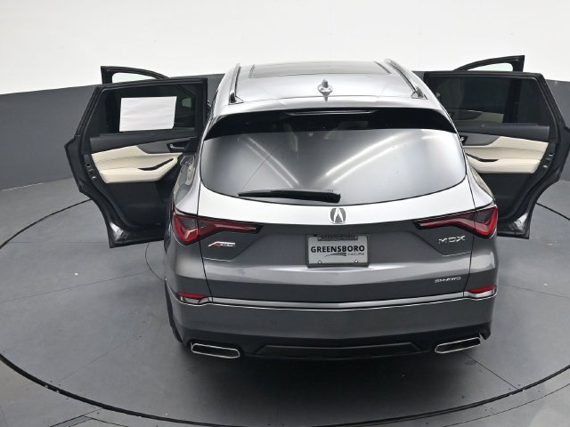New 2026 Acura MDX A-Spec w/ Advance Package AWD/4WD image 37