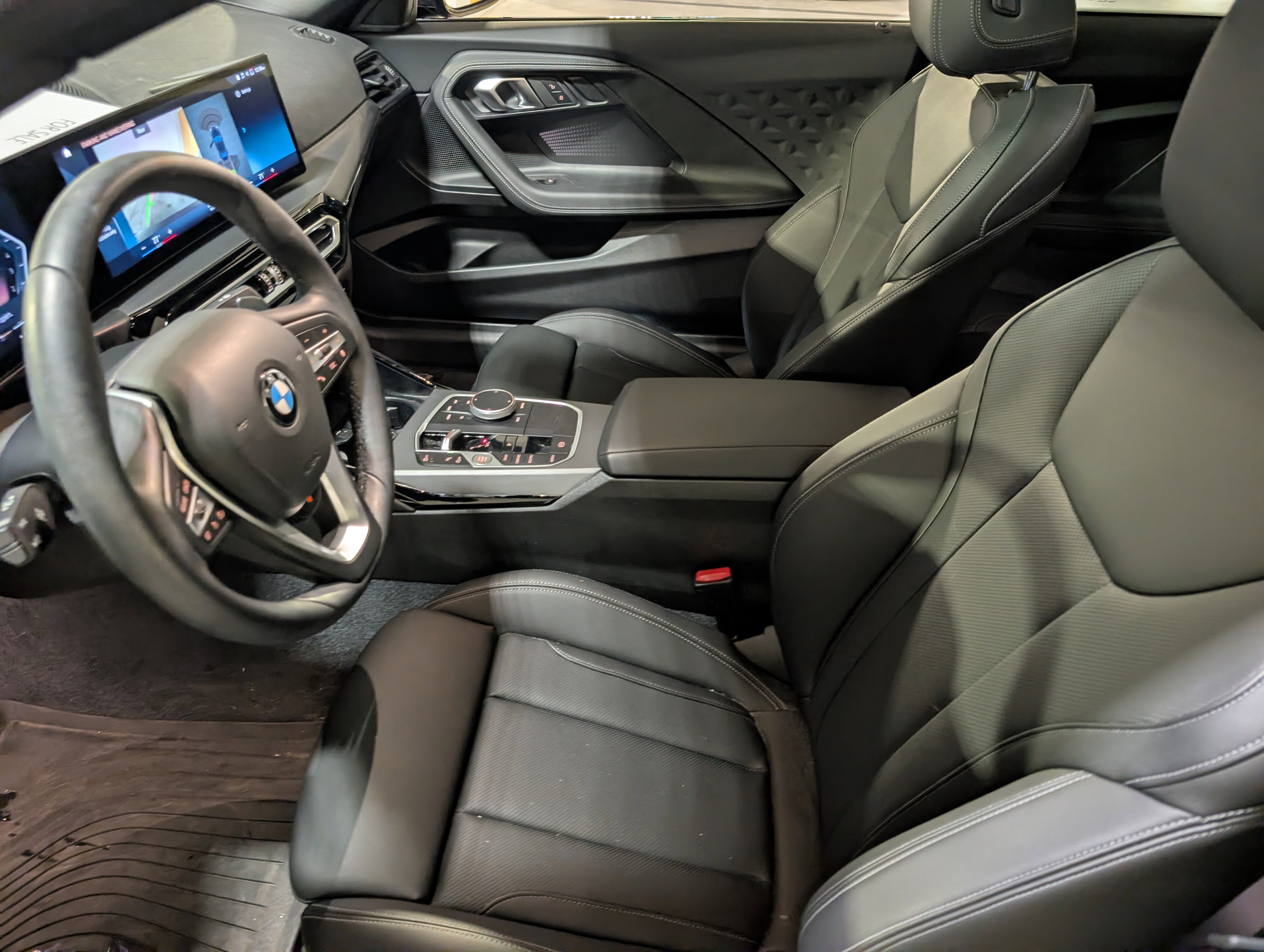 Used 2024 BMW 230i xDrive Coupe w/ Convenience Package image 5