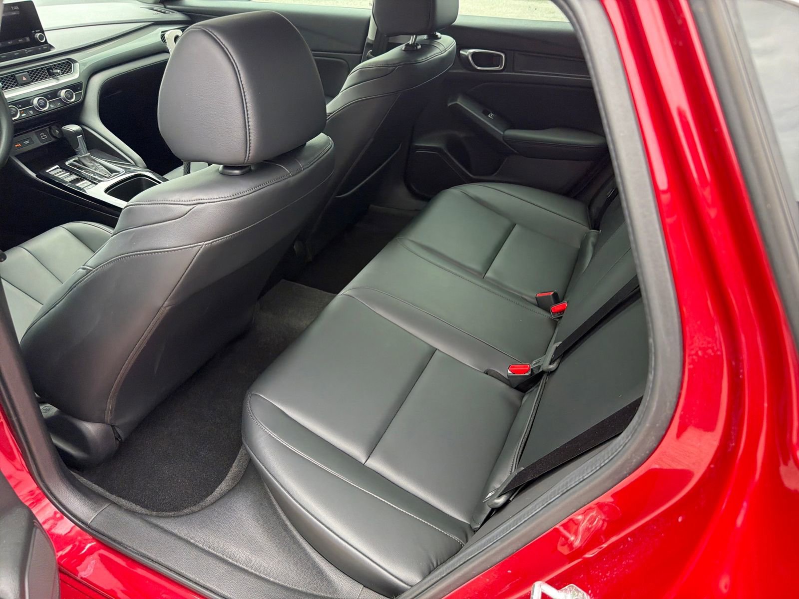 Used 2023 Acura Integra image 24