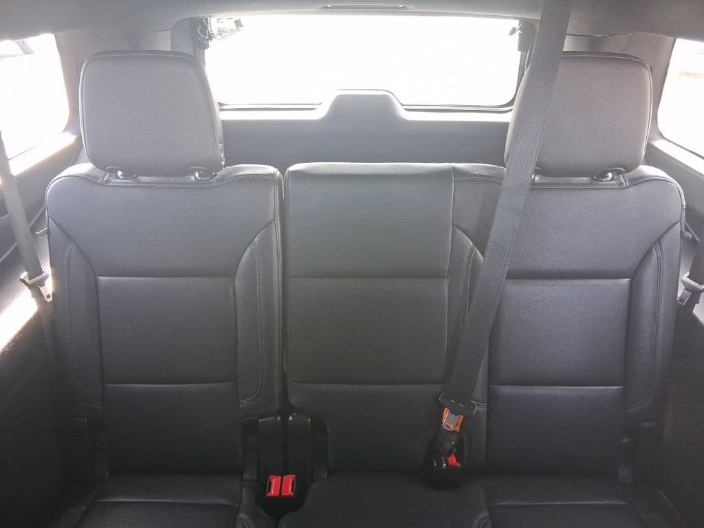 Used 2024 Chevrolet Suburban LT AWD/4WD image 21