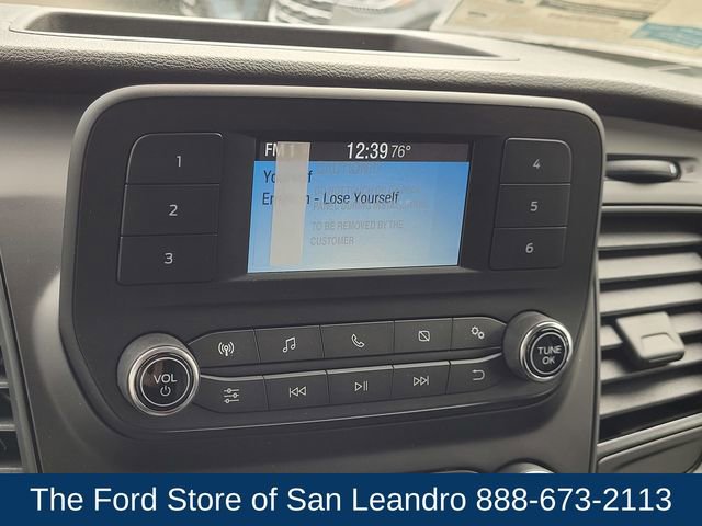 New 2025 Ford Transit 350 Low Roof image 16