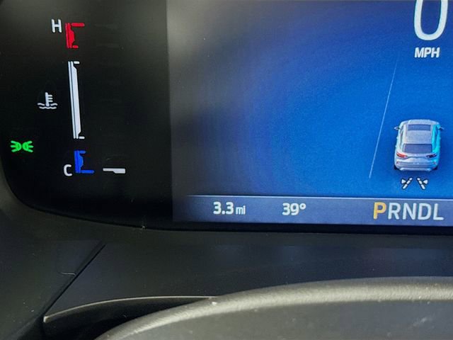 New 2026 Ford Escape Active w/ Cold Weather Package image 12