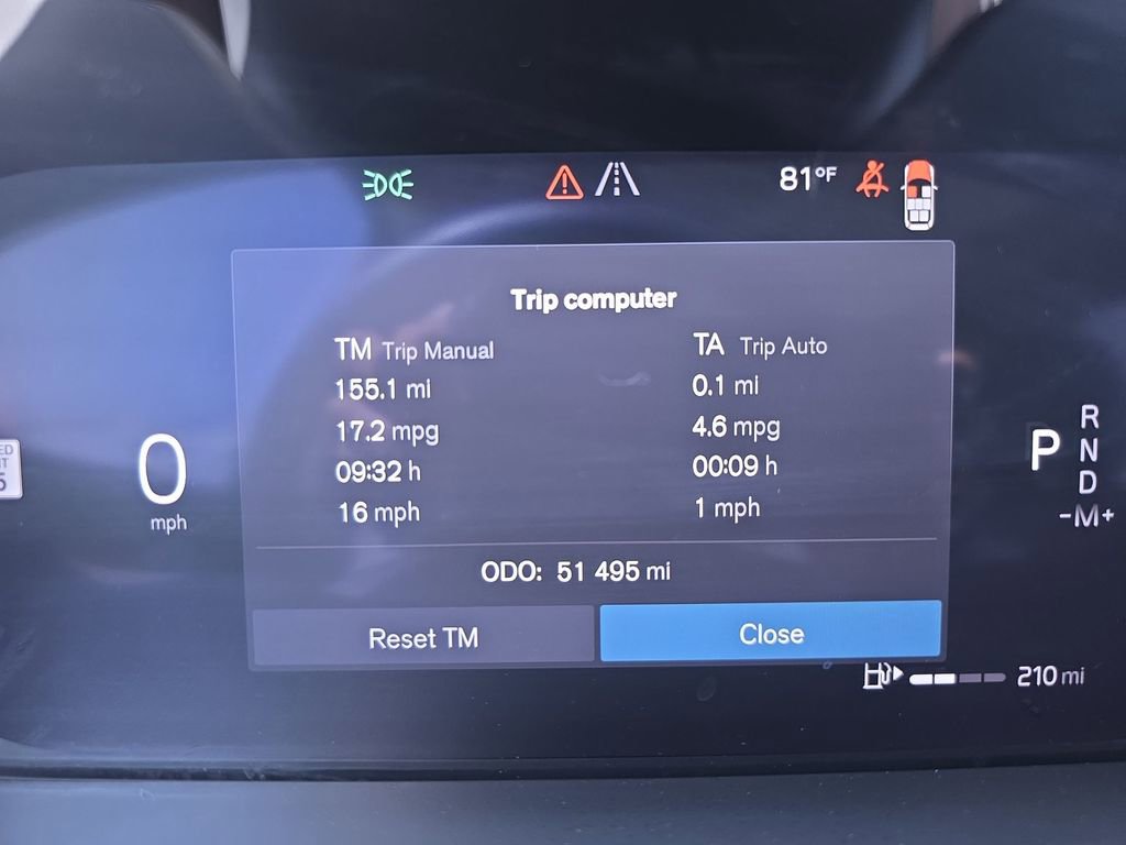 Used 2023 Volvo XC90 B6 Ultimate w/ Protection Package AWD/4WD image 21