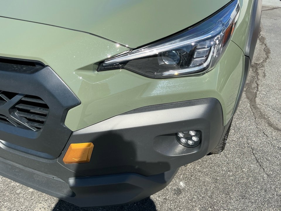 Certified 2026 Subaru Crosstrek 2.5i Wilderness image 29