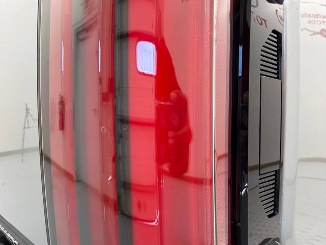 New 2026 Toyota Tundra Limited AWD/4WD image 35