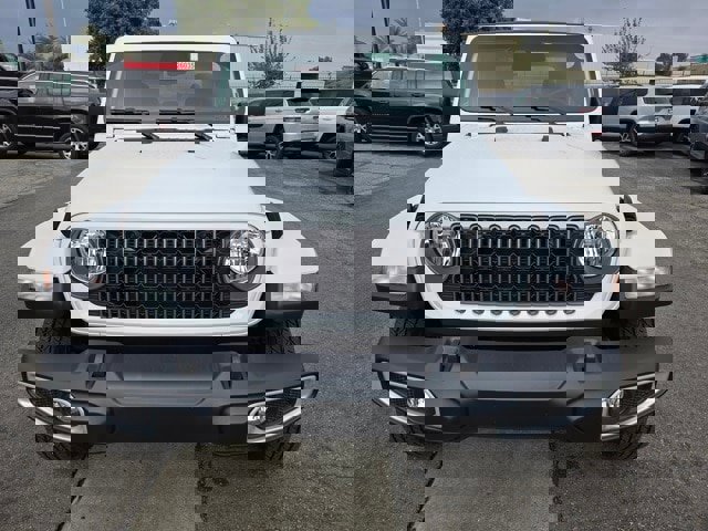 New 2026 Jeep Gladiator Sport image 2