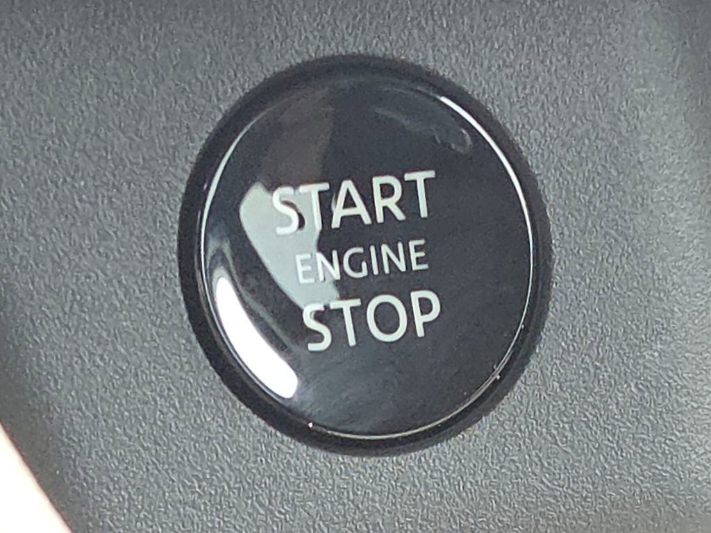 New 2026 Nissan Rogue S image 8