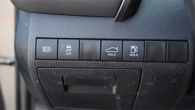 Used 2024 Toyota Camry SE image 20