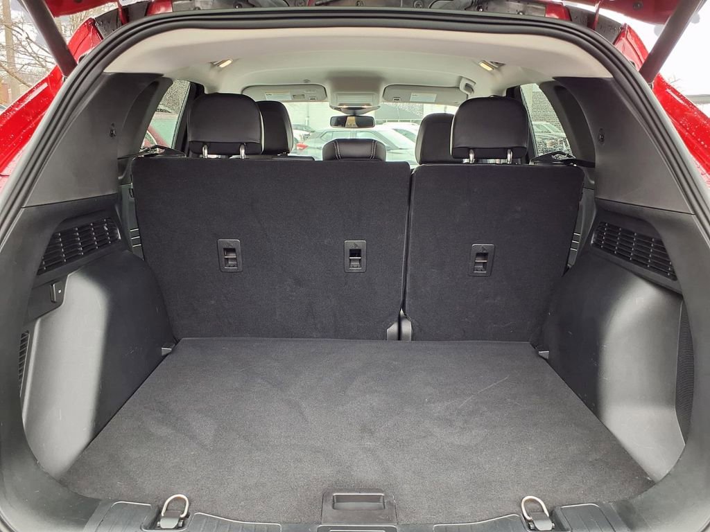 Used 2023 Ford Escape Platinum w/ Premium Technology Package image 21