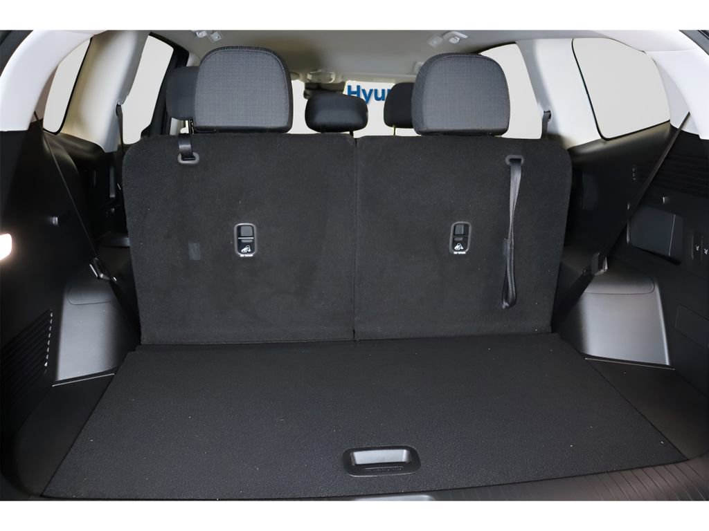 New 2026 Hyundai Ioniq 9 SE image 24