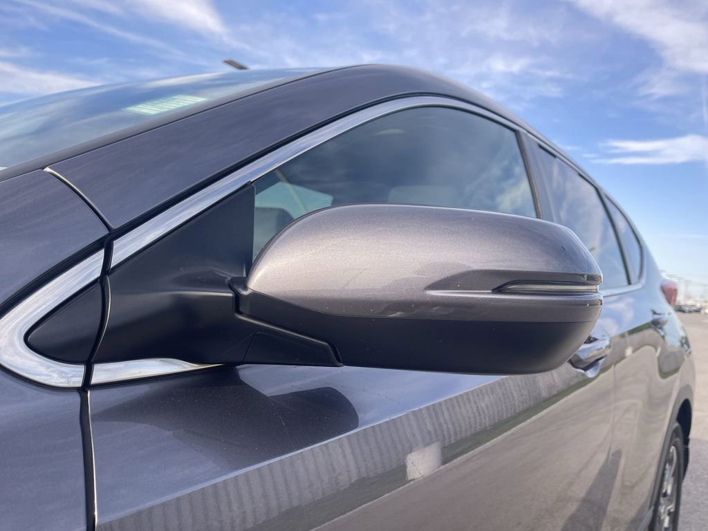 Used 2019 Honda CR-V EX-L image 3