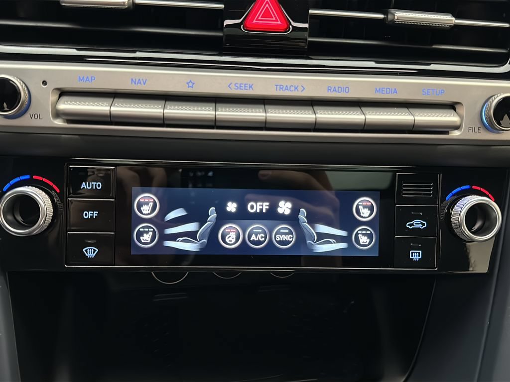 New 2026 Genesis G70 3.3T Prestige AWD/4WD image 26