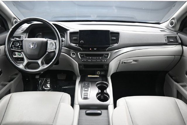 Used 2022 Honda Pilot Special Edition image 21