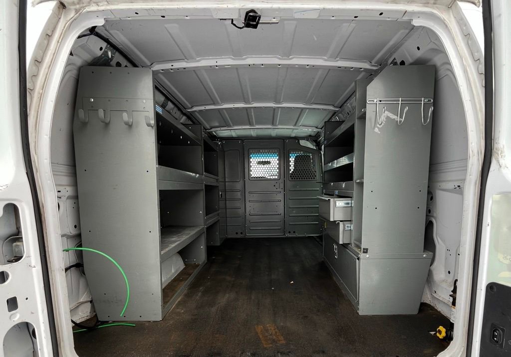 Used 2012 Ford E-150 and Econoline 150 w/ PWR Group image 14