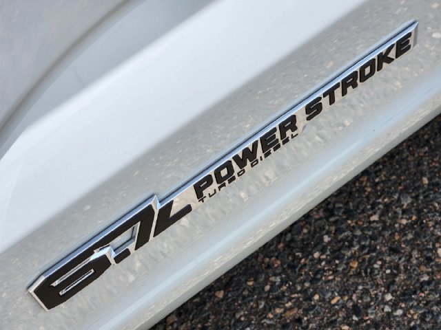 New 2026 Ford F350 Platinum AWD/4WD image 18