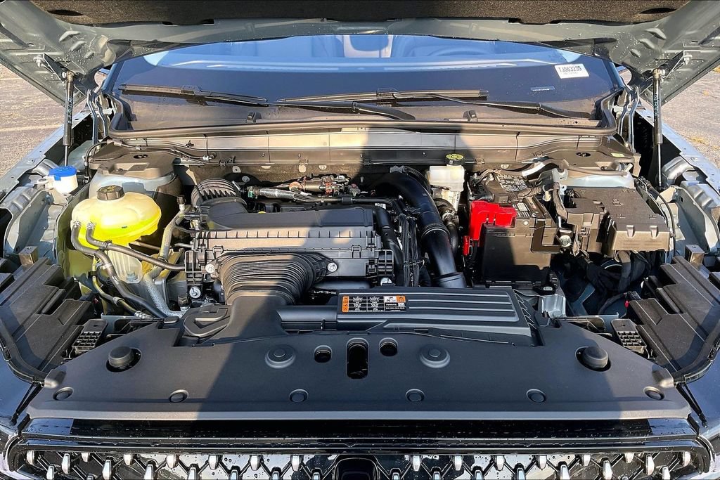 New 2026 Lincoln Nautilus Premier AWD/4WD image 12