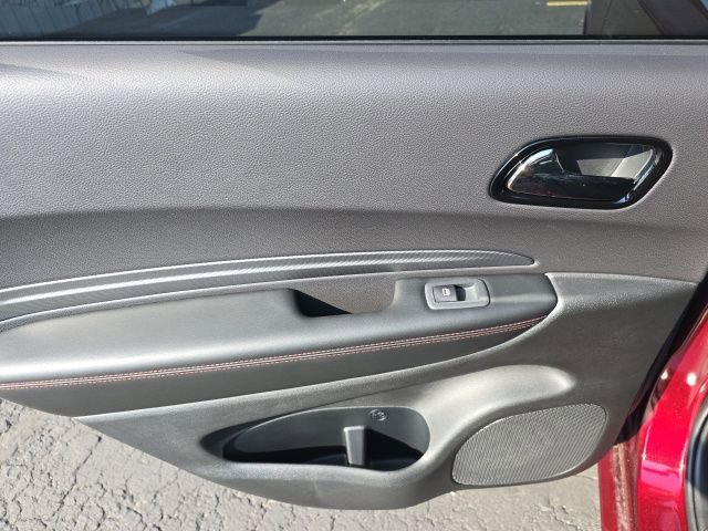 New 2026 Dodge Durango GT w/ Blacktop Package image 19