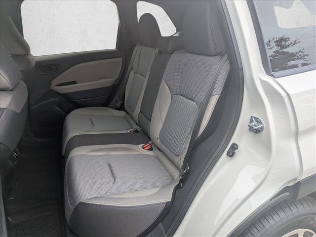 Used 2026 Subaru Forester Premium AWD/4WD image 16