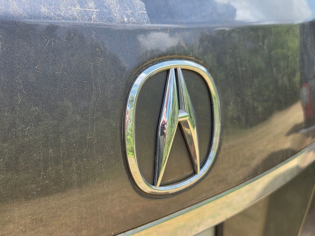 Used 2018 Acura RDX FWD w/ Advance Package image 6