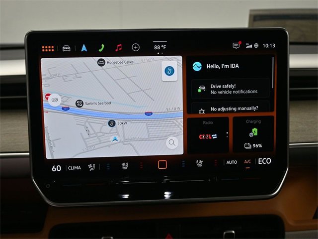 New 2025 Volkswagen ID. Buzz 1st Edition image 6