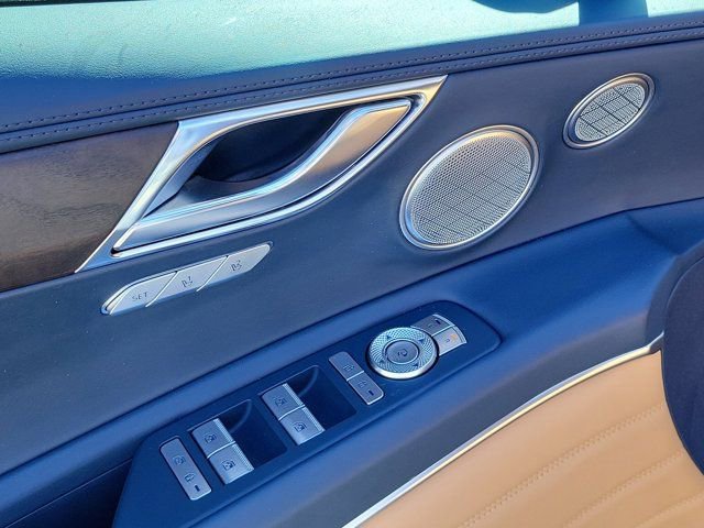 Used 2024 Genesis GV80 3.5T Prestige w/ Prestige Package image 20