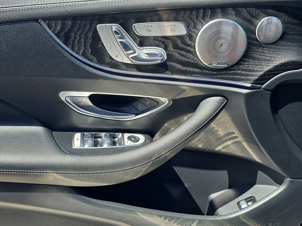 Used 2022 Mercedes-Benz E 450 Cabriolet image 31