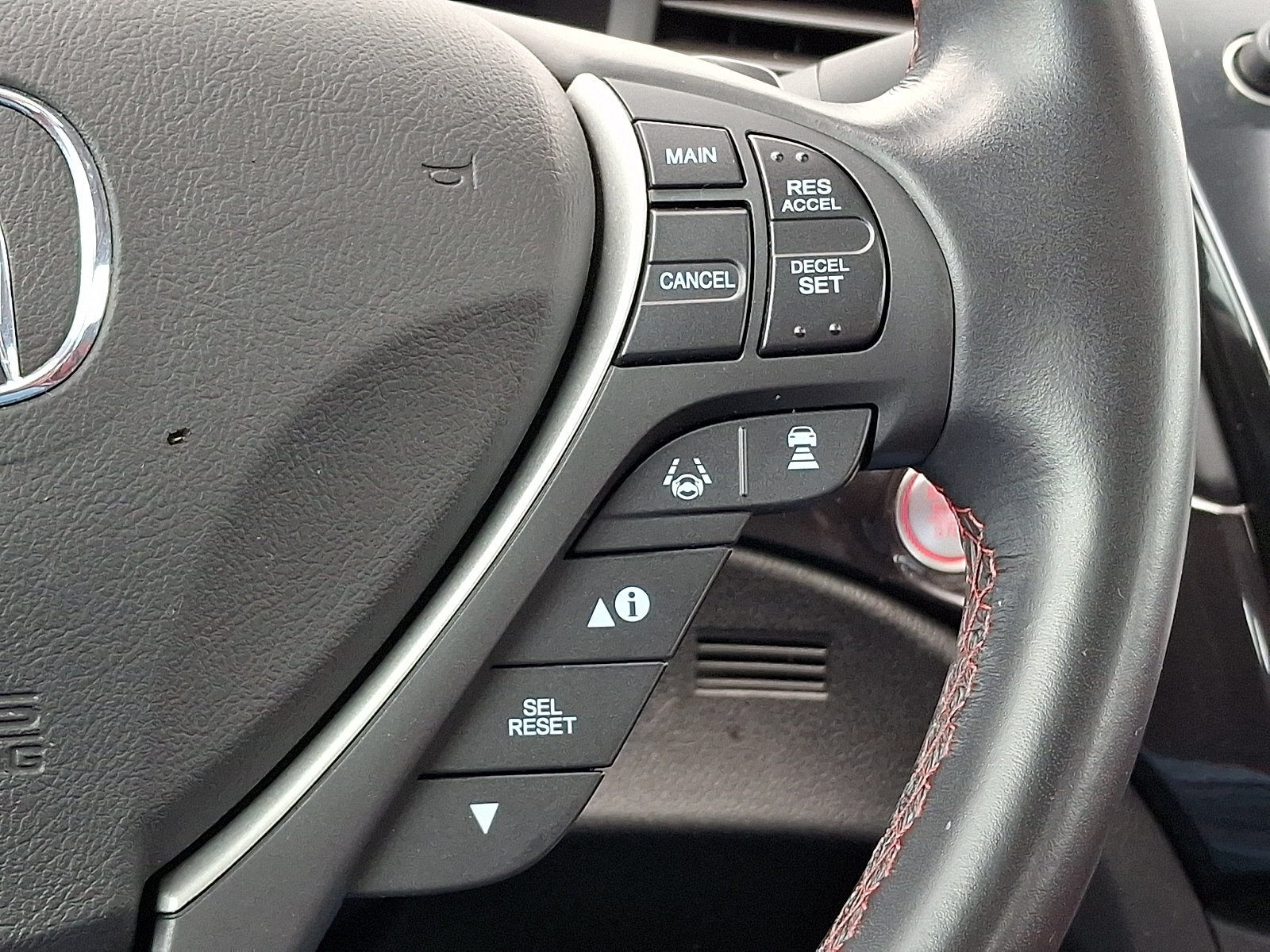 Used 2021 Acura ILX FWD image 22