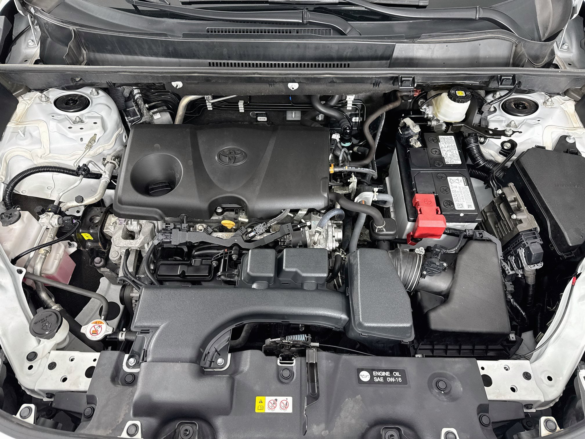 Certified 2023 Toyota RAV4 XLE AWD/4WD image 29