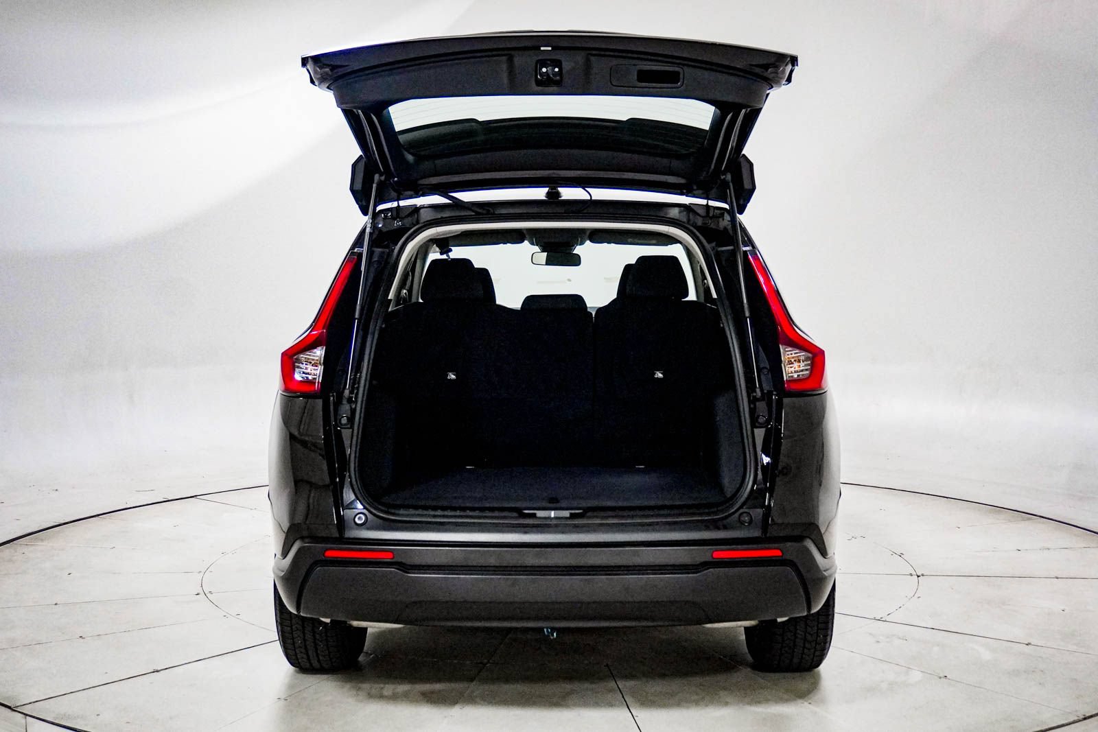 Used 2024 Honda CR-V LX image 8