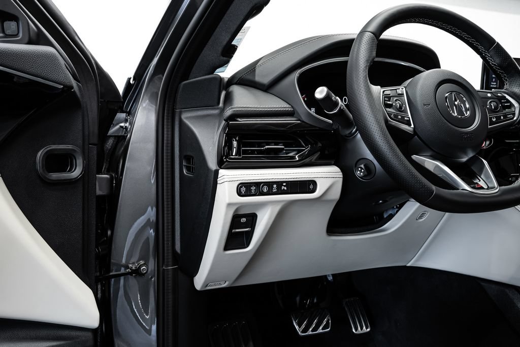New 2026 Acura MDX Type S AWD/4WD image 21