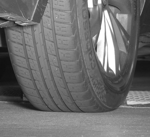 Used 2018 Volkswagen Tiguan S image 13