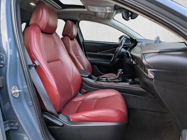 Used 2024 MAZDA CX-30 AWD 2.5 S w/ Preferred Package image 23
