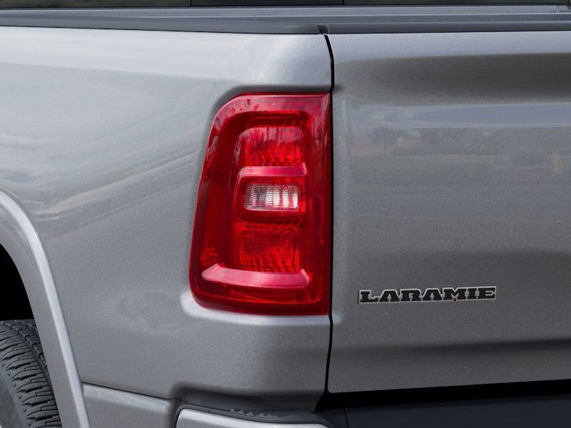 New 2025 RAM 1500 Laramie w/ Sport Appearance Package AWD/4WD image 10