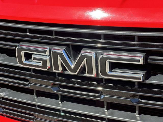 Used 2023 GMC Sierra 1500 Elevation w/ LPO, Elevation Black Package image 30